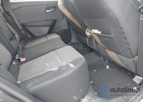 2023 Nissan Rogue Sv Fwd z USA, uszkodzony, nr VIN 5N1BT3BAXPC750341